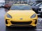 2026 Subaru BRZ Series.Yellow