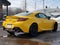 2026 Subaru BRZ Series.Yellow