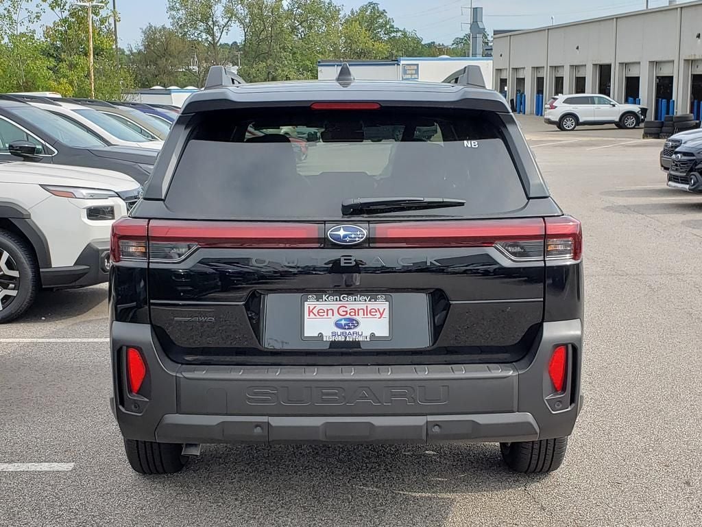 2026 Subaru Outback Limited