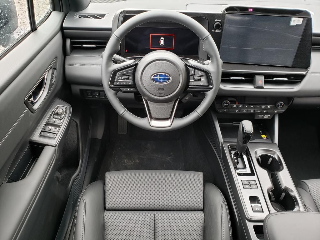 2026 Subaru Outback Touring