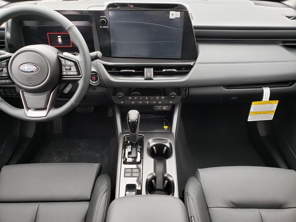 2026 Subaru Outback Touring