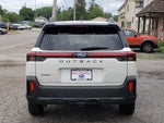 2026 Subaru Outback Touring