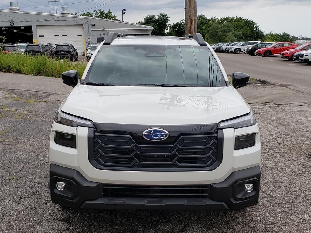 2026 Subaru Outback Touring