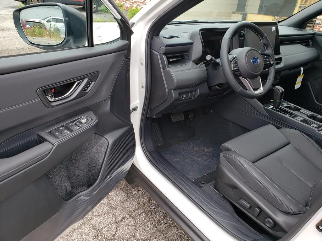 2026 Subaru Outback Touring