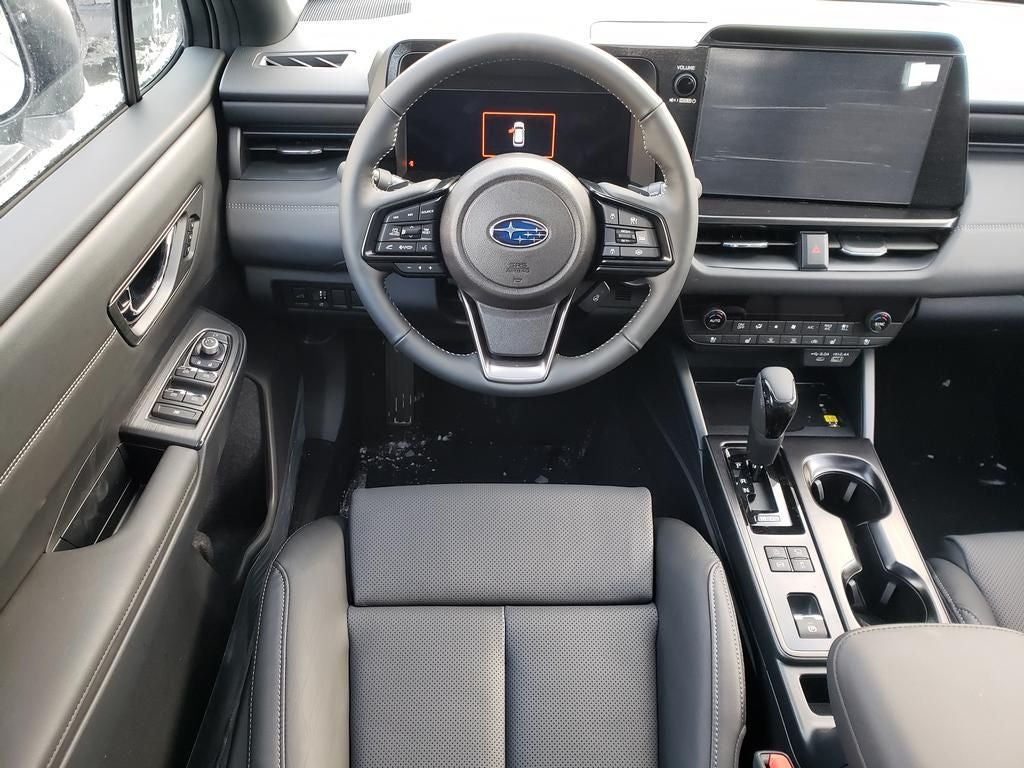 2026 Subaru Outback Touring