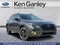 2026 Subaru Crosstrek Hybrid Sport