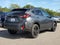 2026 Subaru Crosstrek Hybrid Sport