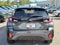 2026 Subaru Crosstrek Hybrid Sport