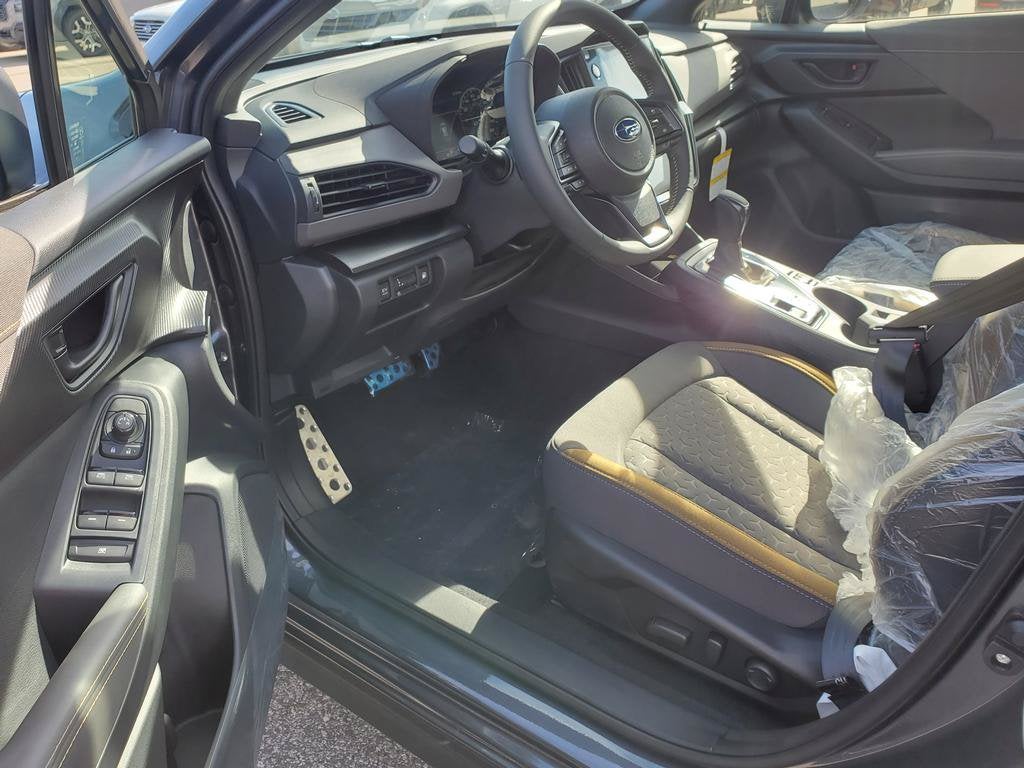 2026 Subaru Crosstrek Hybrid Sport