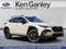 2026 Subaru Crosstrek Hybrid Sport