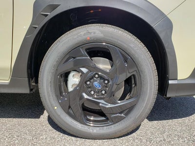 2026 Subaru Crosstrek Hybrid Sport