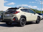 2026 Subaru Crosstrek Hybrid Sport