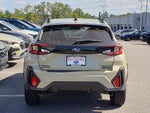 2026 Subaru Crosstrek Hybrid Sport