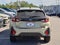 2026 Subaru Crosstrek Hybrid Sport