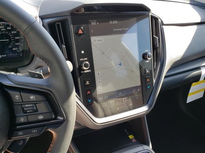 2026 Subaru Crosstrek Hybrid Limited