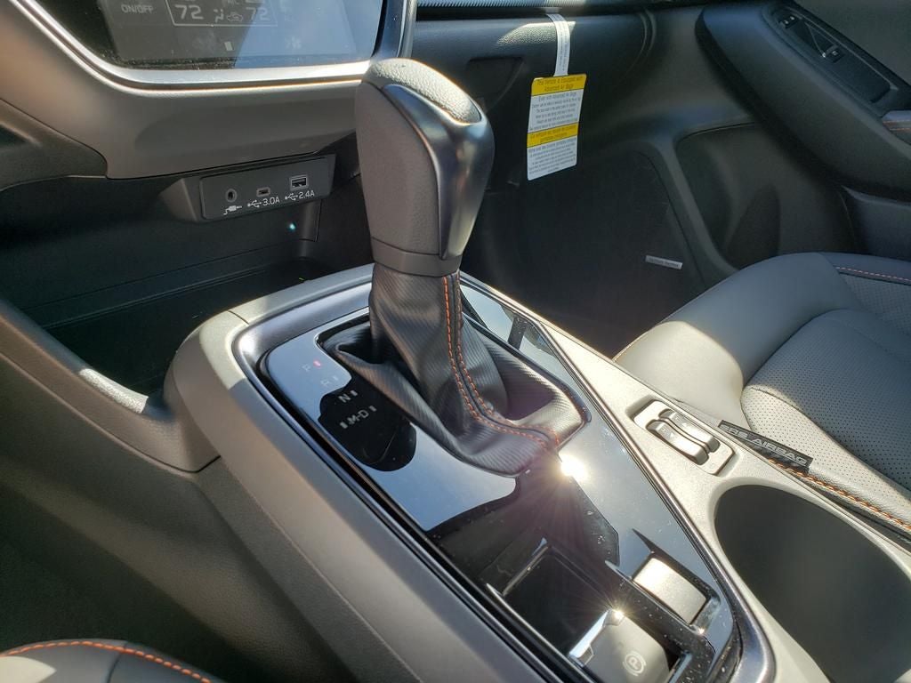 2026 Subaru Crosstrek Hybrid Limited