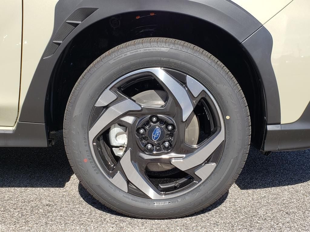 2026 Subaru Crosstrek Hybrid Limited