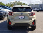 2026 Subaru Crosstrek Hybrid Limited