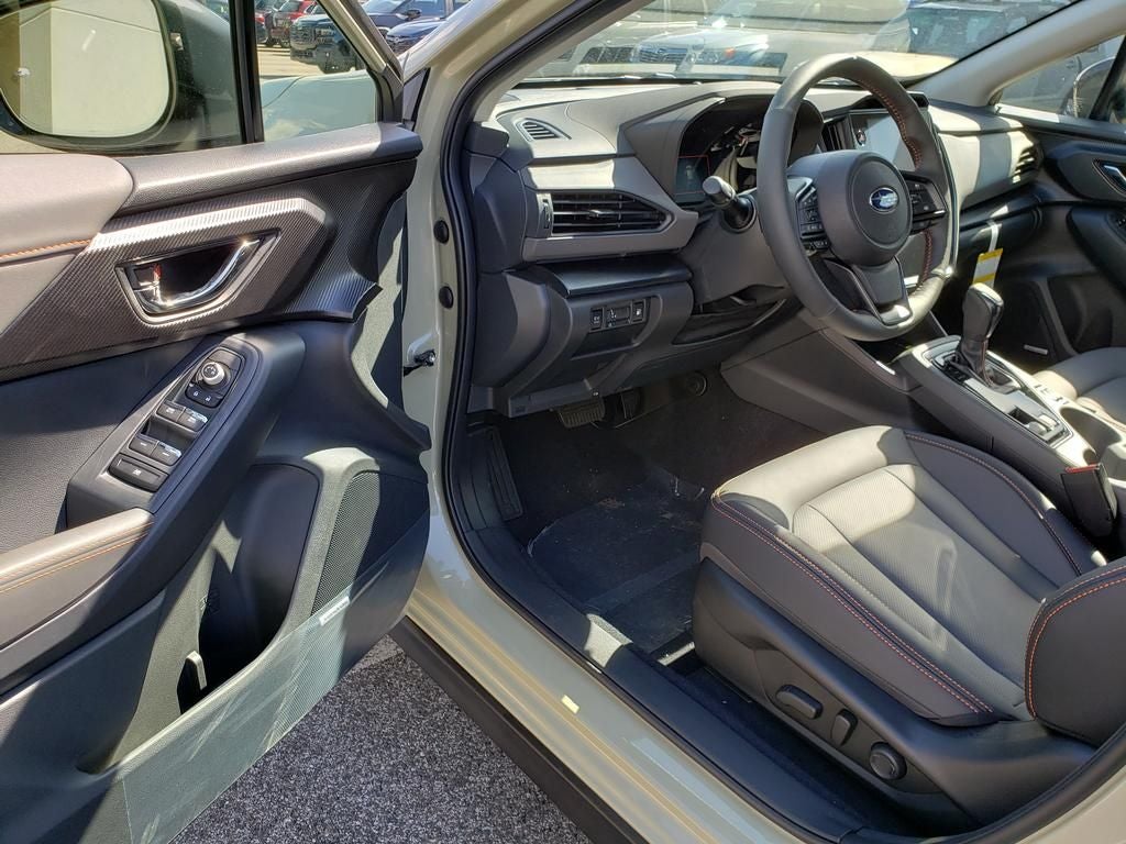 2026 Subaru Crosstrek Hybrid Limited