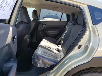 2026 Subaru Crosstrek Hybrid Limited