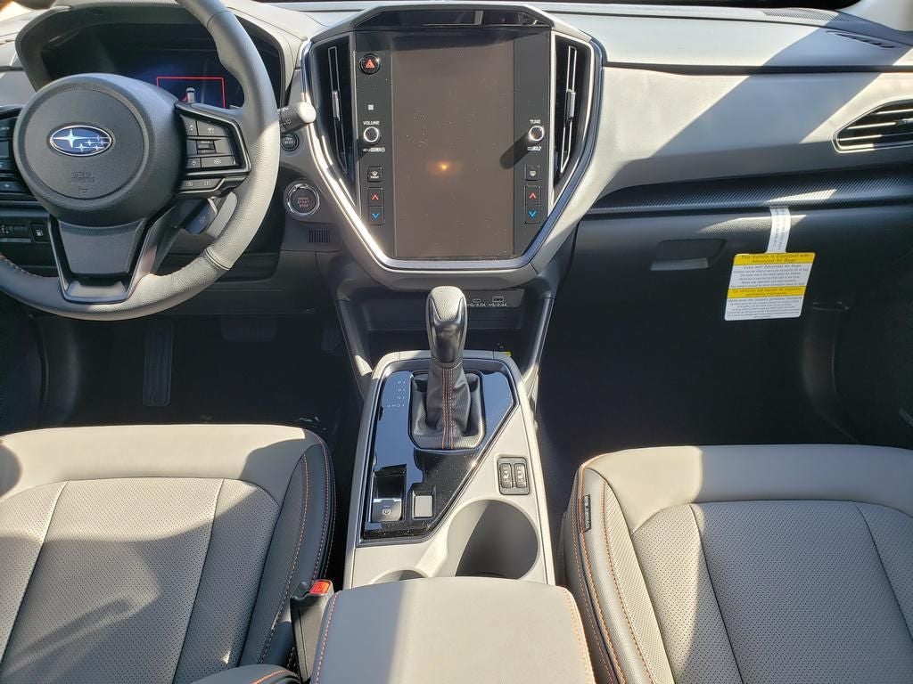 2026 Subaru Crosstrek Hybrid Limited
