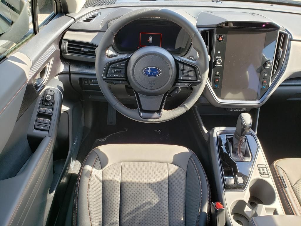 2026 Subaru Crosstrek Hybrid Limited