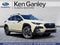 2026 Subaru Crosstrek Hybrid Limited