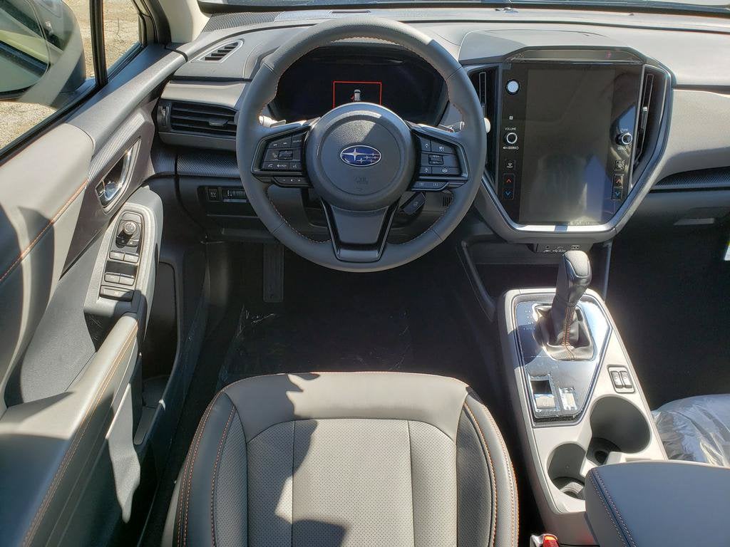 2026 Subaru Crosstrek Hybrid Limited