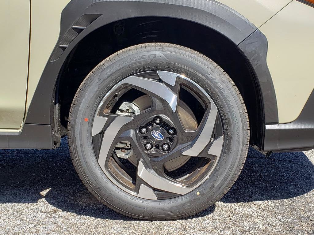2026 Subaru Crosstrek Hybrid Limited