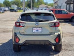 2026 Subaru Crosstrek Hybrid Limited
