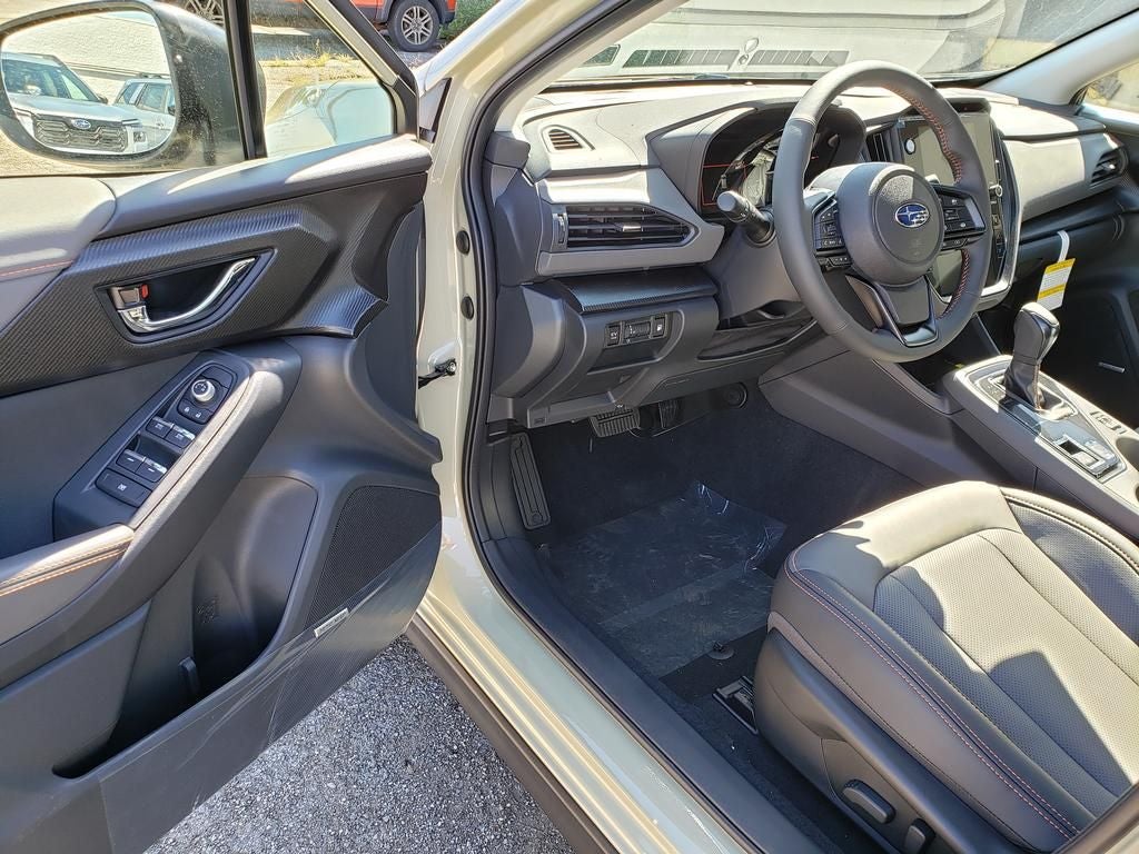2026 Subaru Crosstrek Hybrid Limited