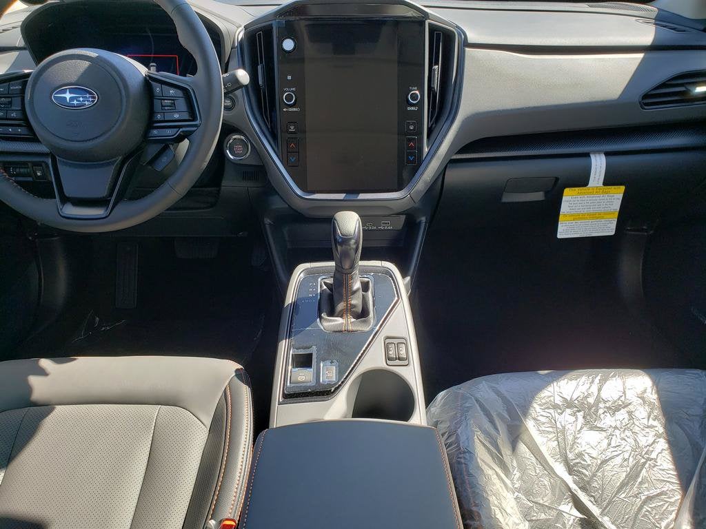 2026 Subaru Crosstrek Hybrid Limited