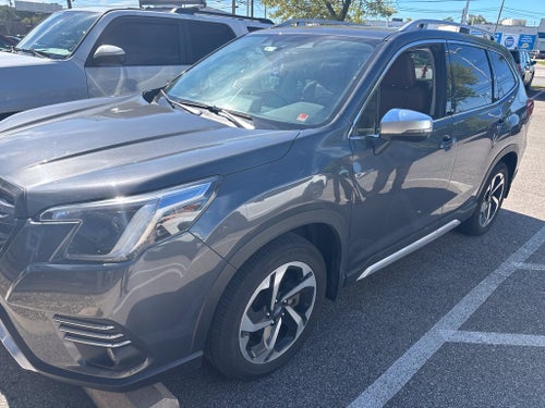 2023 Subaru Forester Touring