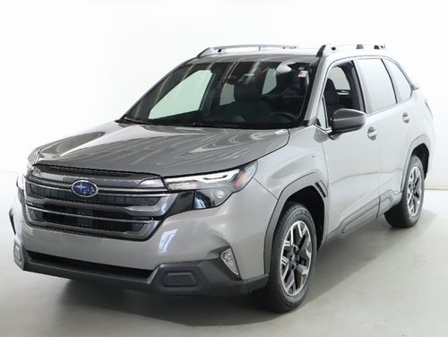 2025 Subaru Forester Premium Premium