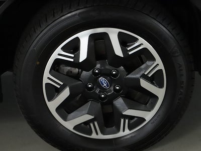 2025 Subaru Forester Premium Premium