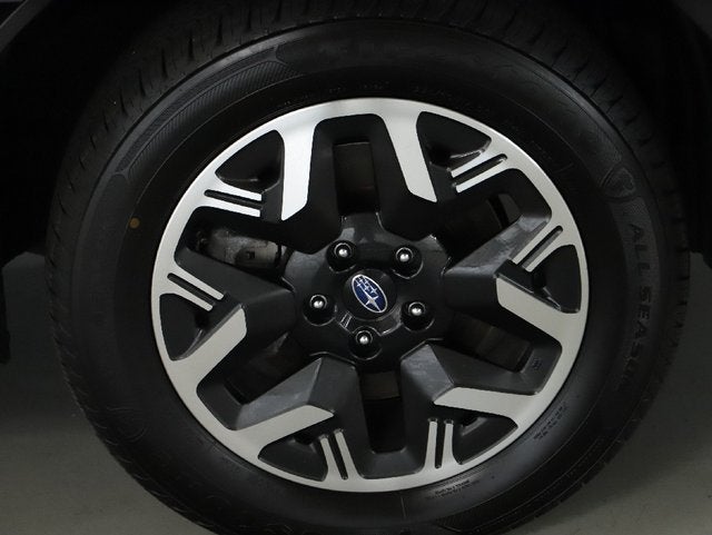 2025 Subaru Forester Premium Premium