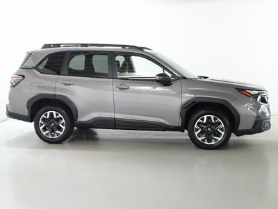 2025 Subaru Forester Premium Premium