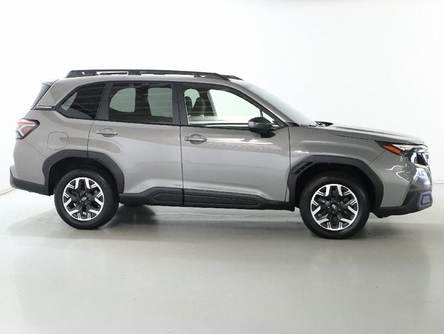 2025 Subaru Forester Premium Premium