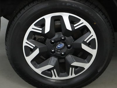 2025 Subaru Forester Premium Premium