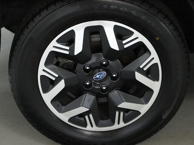 2025 Subaru Forester Premium Premium