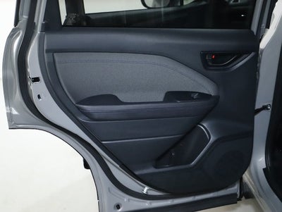 2025 Subaru Forester Premium Premium