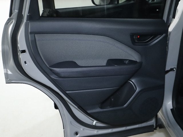 2025 Subaru Forester Premium Premium