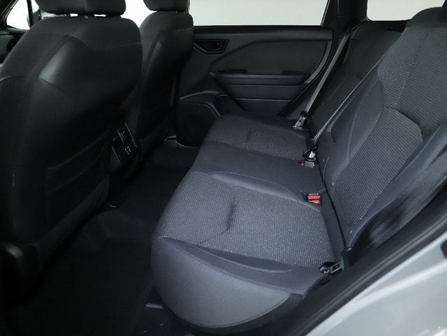 2025 Subaru Forester Premium Premium