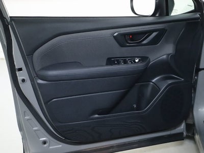 2025 Subaru Forester Premium Premium