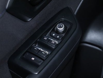 2025 Subaru Forester Premium Premium