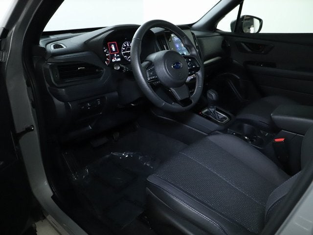 2025 Subaru Forester Premium Premium