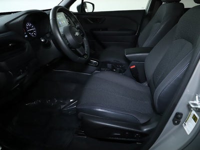2025 Subaru Forester Premium Premium