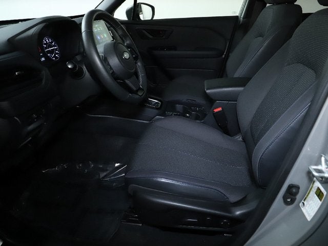 2025 Subaru Forester Premium Premium