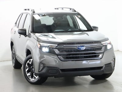 2025 Subaru Forester Premium Premium