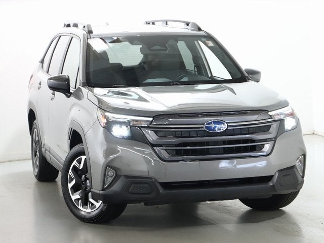 2025 Subaru Forester Premium Premium